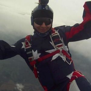 Meet your Posher, Adam